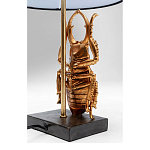 Настольная лампа Золотой жук варинант исполнения - 4 | Loft Concept в Омске