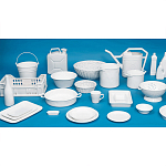 Блюдо Seletti Estetico Quotidiano варинант исполнения - 1 | Loft Concept в Омске