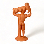 Статуэтка Seletti Ercole варинант исполнения - 3 | Loft Concept в Омске