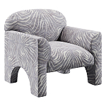 Дизайнерское Кресло Jerome варинант исполнения - 1 | Loft Concept в Омске