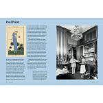 Книга про высокую моду XX века High Fashion The 20th Century Decade by Decade Dirix Emmanuelle варинант исполнения - 3 | Loft Concept в Омске