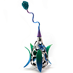 Статуэтка для интерьера фрукт Pandora Tropical Fruit 22 варинант исполнения - 5 | Loft Concept в Омске