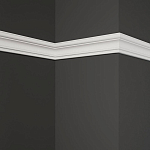 Гладкий молдинг MT-01 варинант исполнения - 1 | Loft Concept в Омске
