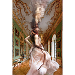 Книга Barbara Cole: Between Worlds варинант исполнения - 11 | Loft Concept в Омске