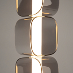 Подвесной светильник Ritmo 3000К 13Вт варинант исполнения - 5 | Loft Concept в Омске