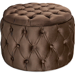 Пуф Milk chocolate варинант исполнения - 1 | Loft Concept в Омске