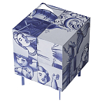 Тумба Short Dreams варинант исполнения - 2 | Loft Concept в Омске