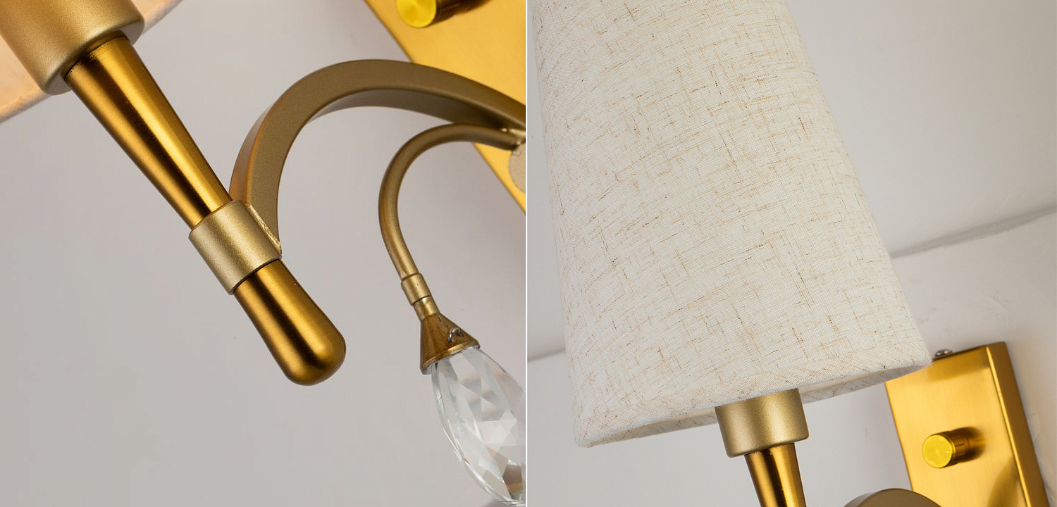 Бра Desiree Sconce Бра Desiree Sconce - Loft-Concept в Омске