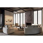 Дизайнерский модульный диван AUGUSTO Sofa варинант исполнения - 8 | Loft Concept в Омске