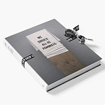 Подарочное издание про феминизм в моде Марии Грации Кьюри Her Dior Maria Grazia Chiuris New Voice варинант исполнения - 2 | Loft Concept в Омске