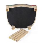 Стул French Extra red варинант исполнения - 10 | Loft Concept в Омске