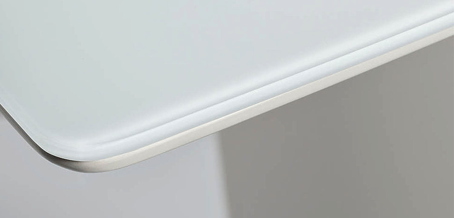 Консоль Snow-White Console Консоль Snow-White Console - Loft-Concept в Омске