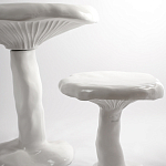 Дизайнерский стол в виде гриба Seletti Amanita Table варинант исполнения - 3 | Loft Concept в Омске