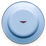 Тарелка Seletti Apple варинант исполнения - 2 | Loft Concept в Омске