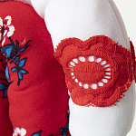 Кукла разноцветная из одежды Baby Rusalka варинант исполнения - 4 | Loft Concept в Омске