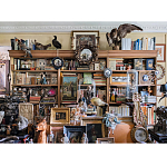 Книга Extraordinary Collections: French Interiors варинант исполнения - 12 | Loft Concept в Омске