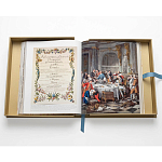 Коллекционная редкая книга Версаль. От Людовика XIV до Джеффа Кунса. Versailles From Louis XIV to Jeff Koons варинант исполнения - 8 | Loft Concept в Омске