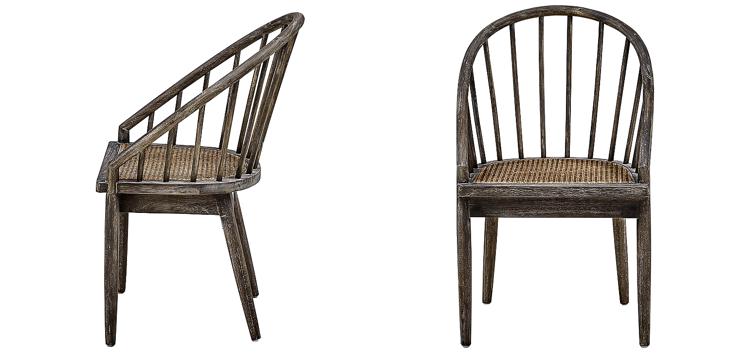 Стул Frang Stool - Loft-Concept в Омске