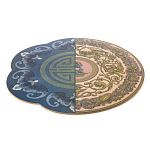 Салфетка под приборы Seletti Hybrid Trude варинант исполнения - 2 | Loft Concept в Омске