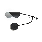 Бра черного цвета Aracea варинант исполнения - 8 | Loft Concept в Омске