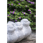 Кашпо Canaries варинант исполнения - 4 | Loft Concept в Омске