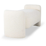 Банкетка Feather of softness варинант исполнения - 3 | Loft Concept в Омске