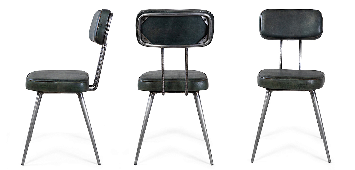 Стул Ensar Chair Стул Ensar Chair - Loft-Concept в Омске