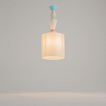 Подвесной светильник Comforty Е27*1 варинант исполнения - 4 | Loft Concept в Омске