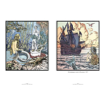 Подарочный Арт-альбом Иван Билибин. Сказки и былины  варинант исполнения - 6 | Loft Concept в Омске