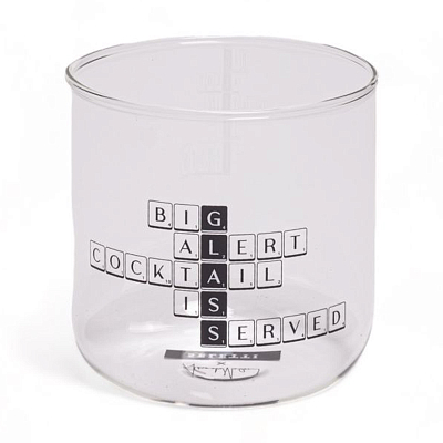 Стакан Seletti Cocktail Стакан Seletti Cocktail