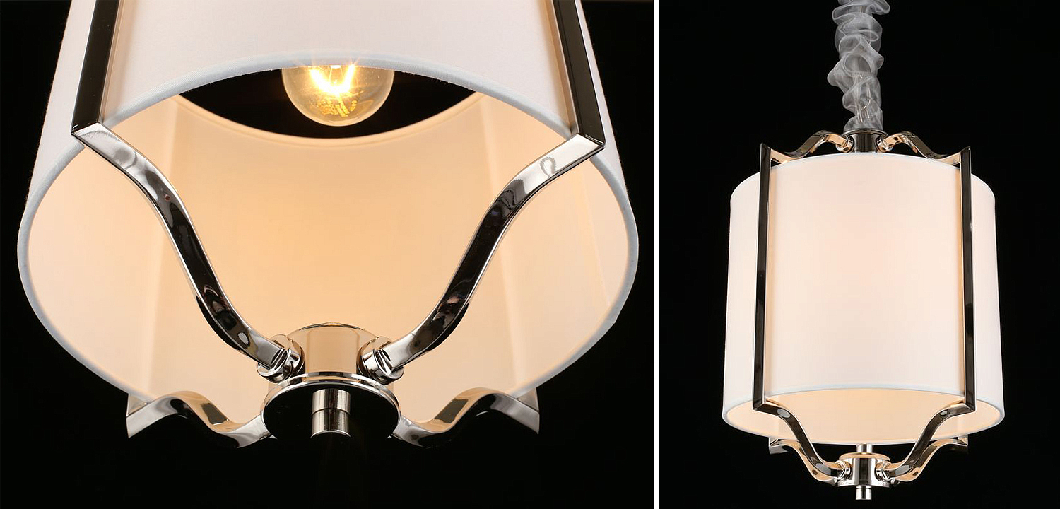 Подвесной светильник Mandeville Hanging lamp Подвесной светильник Mandeville Hanging lamp - Loft-Concept в Омске