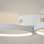 Потолочный светильник Olympia 3000-4000К 43Вт варинант исполнения - 4 | Loft Concept в Омске