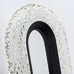 Бра Oculus Lights Черный варинант исполнения - 4 | Loft Concept в Омске