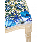 Стул French Extra blue варинант исполнения - 6 | Loft Concept в Омске