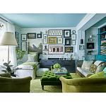 Книга вдохновение для дизайнкра интерьера Andrew Martin Interior Design Review Vol. 28 варинант исполнения - 2 | Loft Concept в Омске