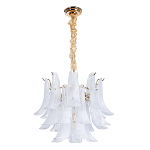 Люстра Lamp Silvia варинант исполнения - 2 | Loft Concept в Омске