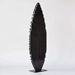 Скульптура «Лист» варинант исполнения - 4 | Loft Concept в Омске