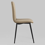 Обеденный стул без подлокотников EASY CHAIR Cappuccino варинант исполнения - 2 | Loft Concept в Омске