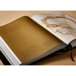 Большой подпрочный альбом Леонардо да Винчи Leonardo. The Complete Paintings and Drawings XXL варинант исполнения - 3 | Loft Concept в Омске