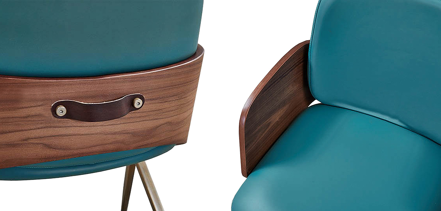 Стул Fionan Stool Стул Fionan Stool - Loft-Concept в Омске