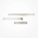 Бра Silver Ingot варинант исполнения - 3 | Loft Concept в Омске