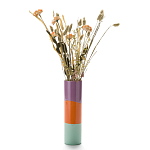 Ваза керамическая современная Brighter than the Stars варинант исполнения - 3 | Loft Concept в Омске