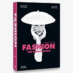 Fashion: The Whole Story Revised edition варинант исполнения - 1 | Loft Concept в Омске