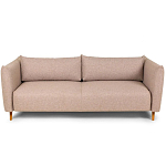 Диван Bun beige варинант исполнения - 1 | Loft Concept в Омске