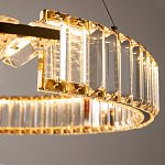 Люстра подвесная Krone 3000К 36Вт варинант исполнения - 6 | Loft Concept в Омске