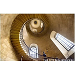 Подарочный фото-альбо London Explored: Secret, surprising and unusual places to discover in the Capital варинант исполнения - 5 | Loft Concept в Омске