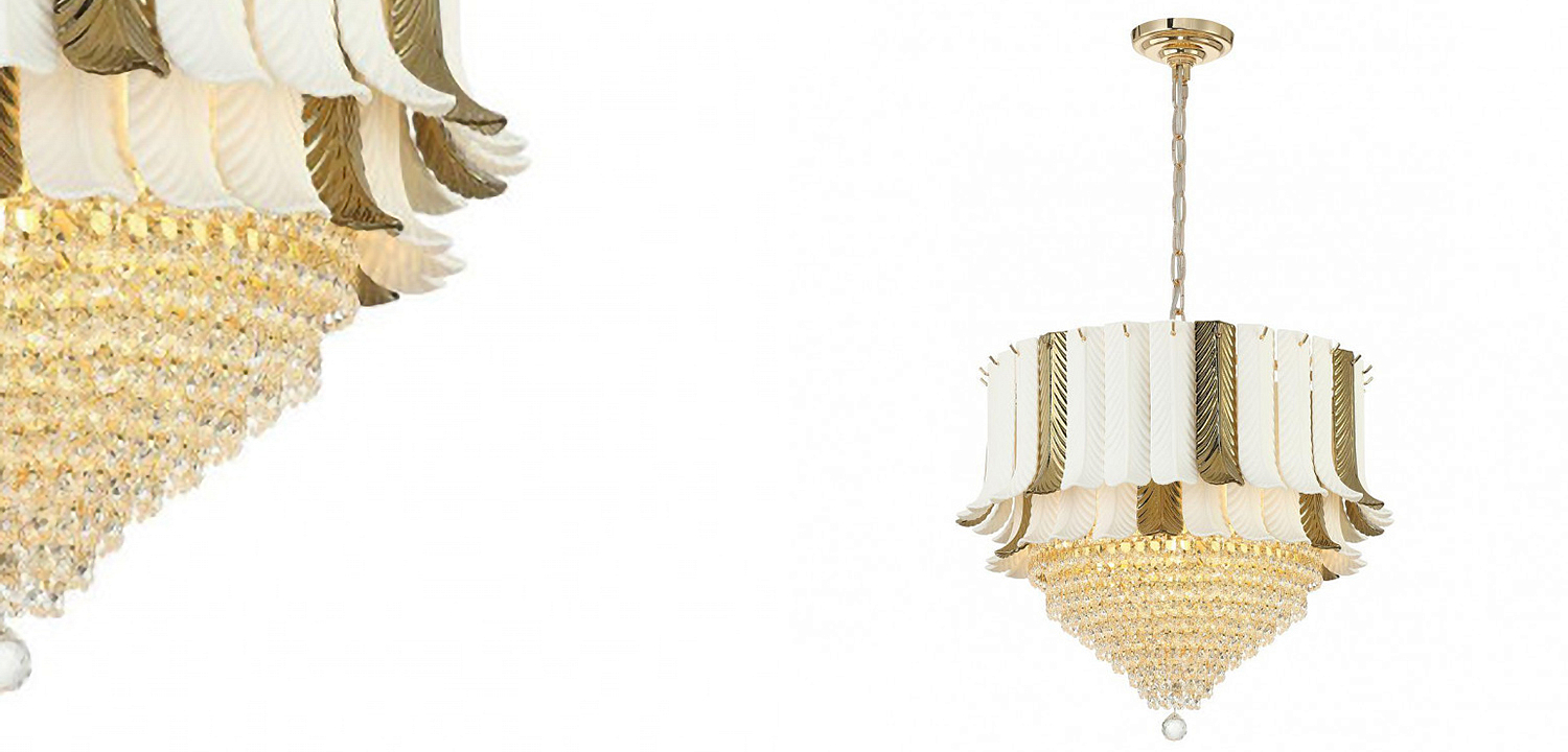 Люстра Aronson Chandelier 55 Люстра Aronson Chandelier 55 - Loft-Concept в Омске