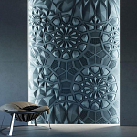 Барельеф DIAMOND варинант исполнения - 1 | Loft Concept в Омске