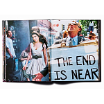 Фотоальбом Антолoгия Дэвида Лaшaпeля David LaChapelle. Lost + Found варинант исполнения - 4 | Loft Concept в Омске