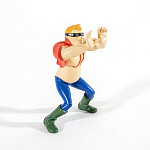 Настольная лампа Seletti Super Jimmy варинант исполнения - 2 | Loft Concept в Омске